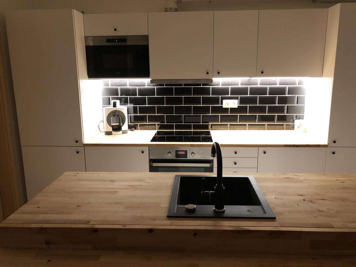 Apartman Portasky Apartment Velká Úpa Екстериор снимка