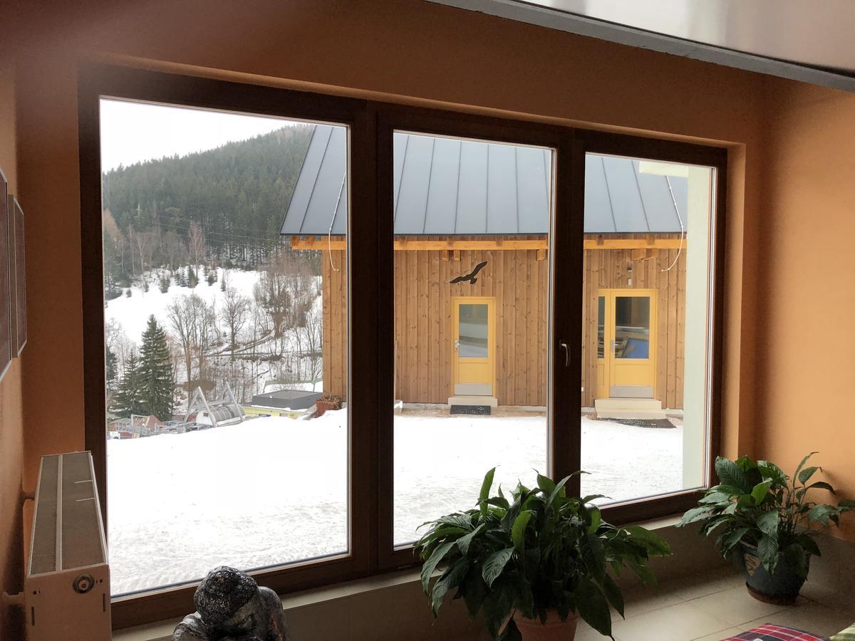 Apartman Portasky Apartment Velká Úpa Екстериор снимка