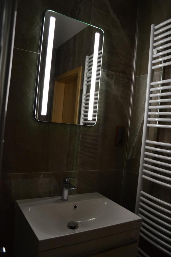 Apartman Portasky Apartment Velká Úpa Екстериор снимка
