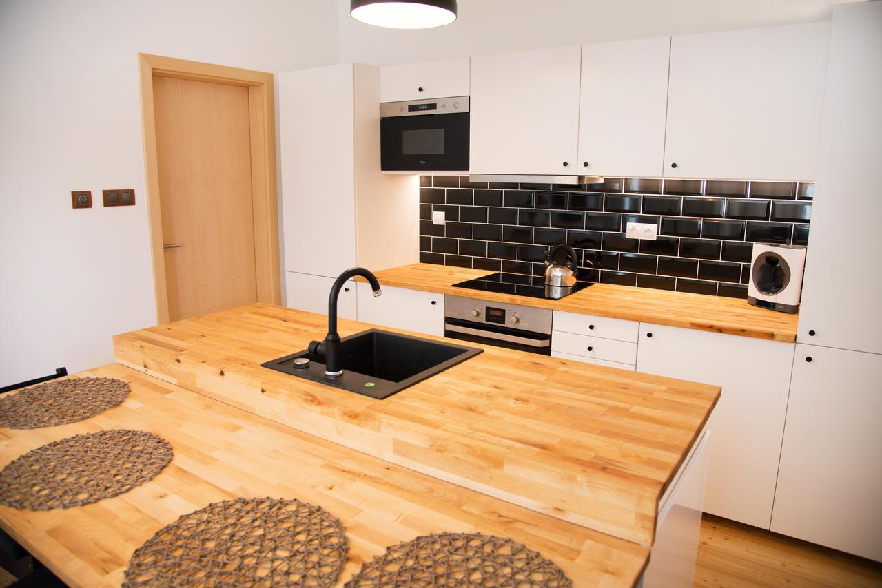 Apartman Portasky Apartment Velká Úpa Екстериор снимка