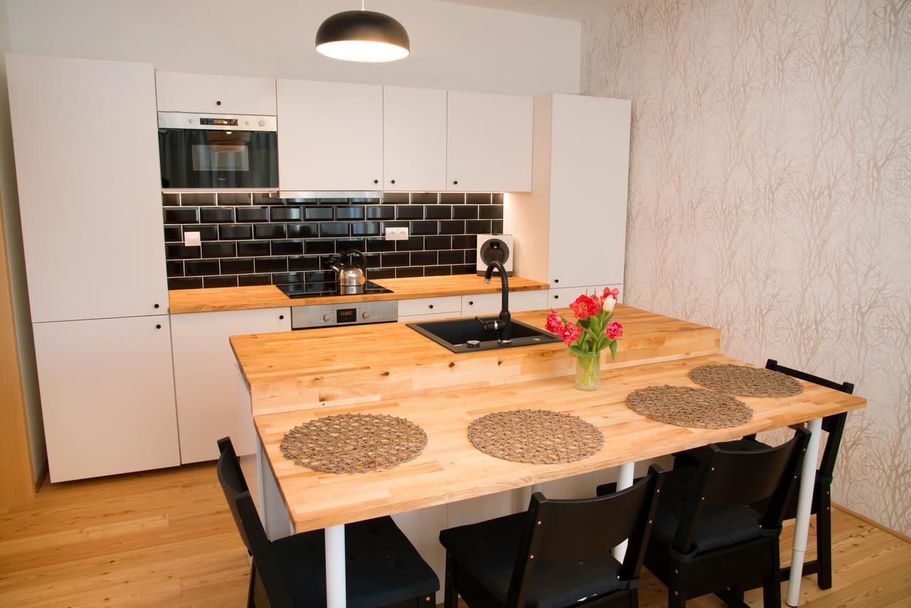 Apartman Portasky Apartment Velká Úpa Екстериор снимка