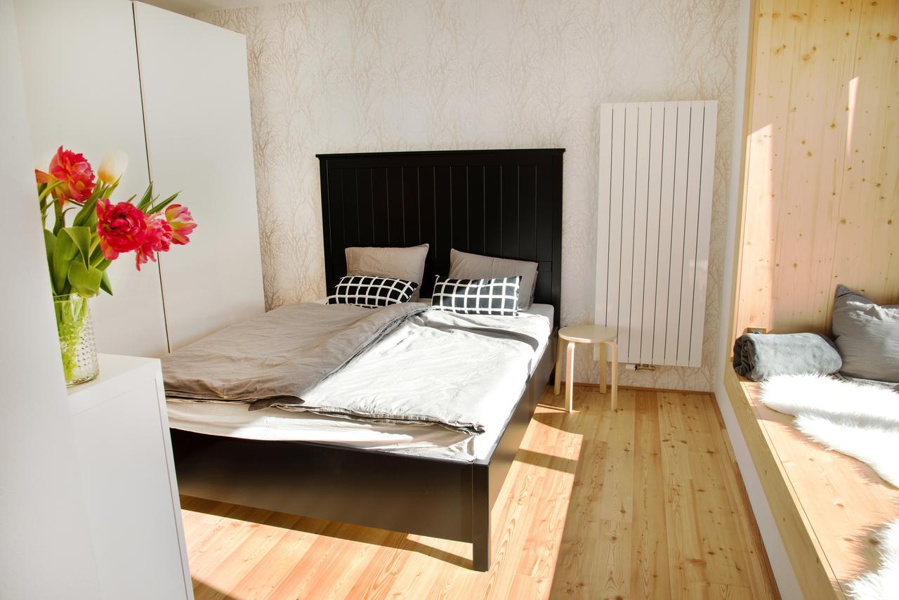 Apartman Portasky Apartment Velká Úpa Екстериор снимка