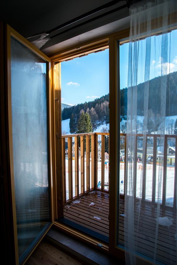 Apartman Portasky Apartment Velká Úpa Екстериор снимка