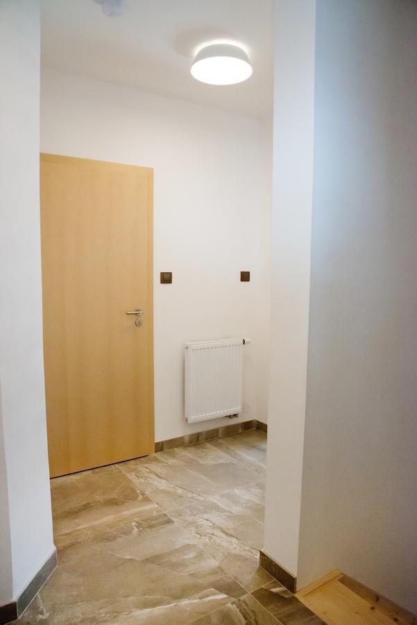 Apartman Portasky Apartment Velká Úpa Екстериор снимка