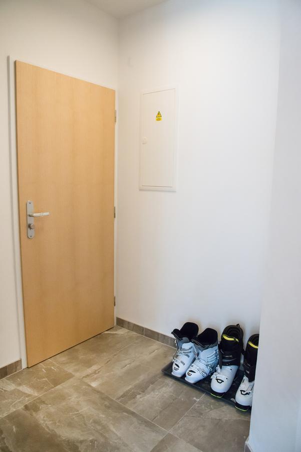 Apartman Portasky Apartment Velká Úpa Екстериор снимка