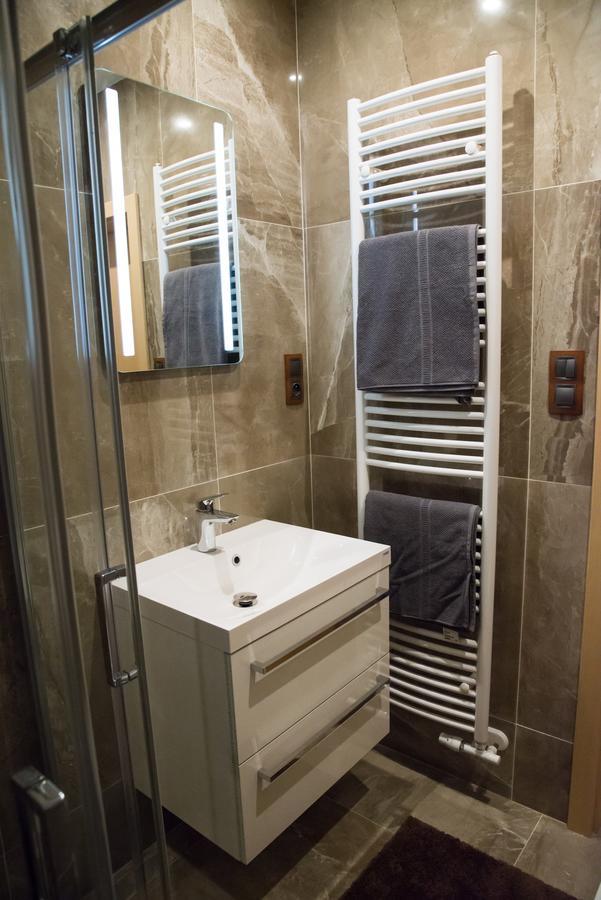 Apartman Portasky Apartment Velká Úpa Екстериор снимка
