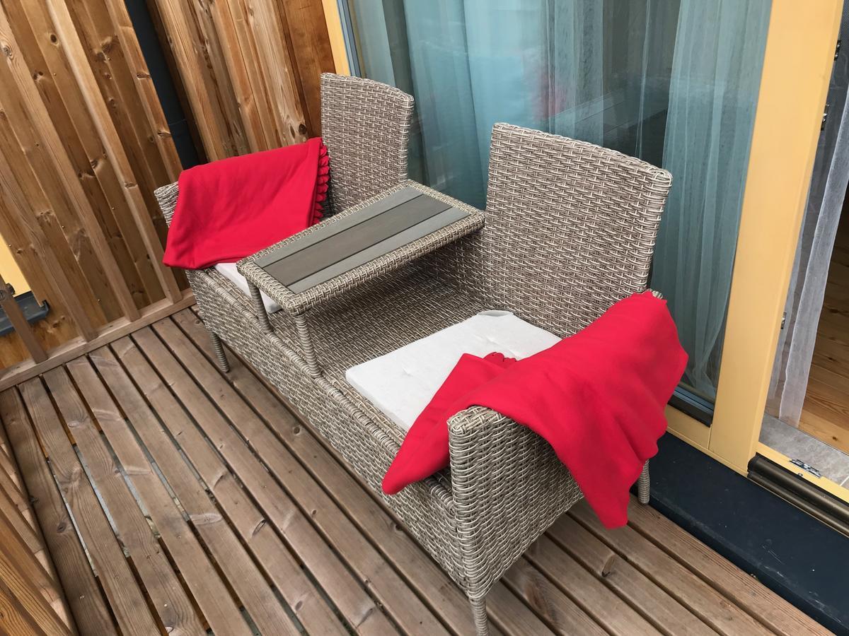 Apartman Portasky Apartment Velká Úpa Екстериор снимка