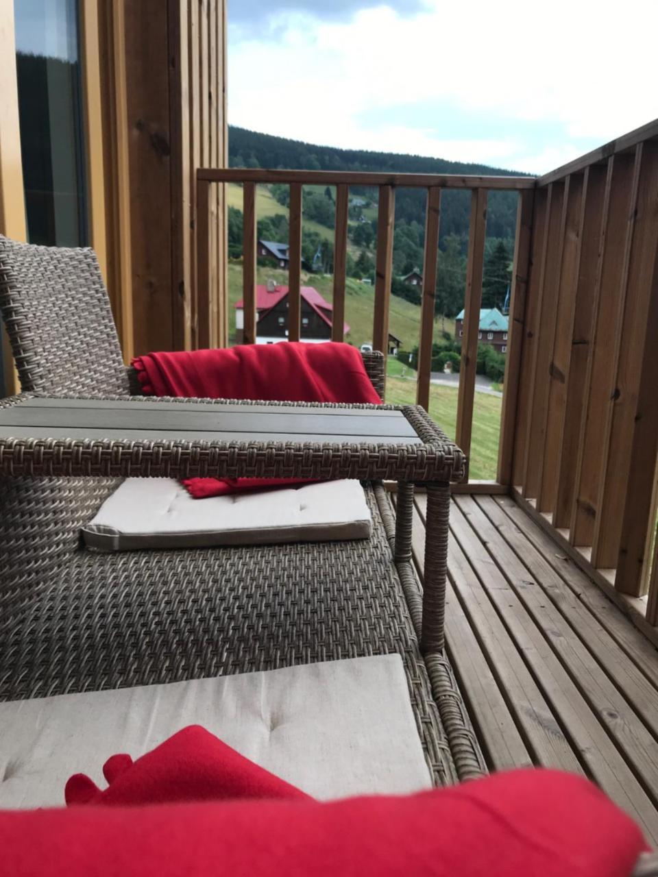 Apartman Portasky Apartment Velká Úpa Екстериор снимка