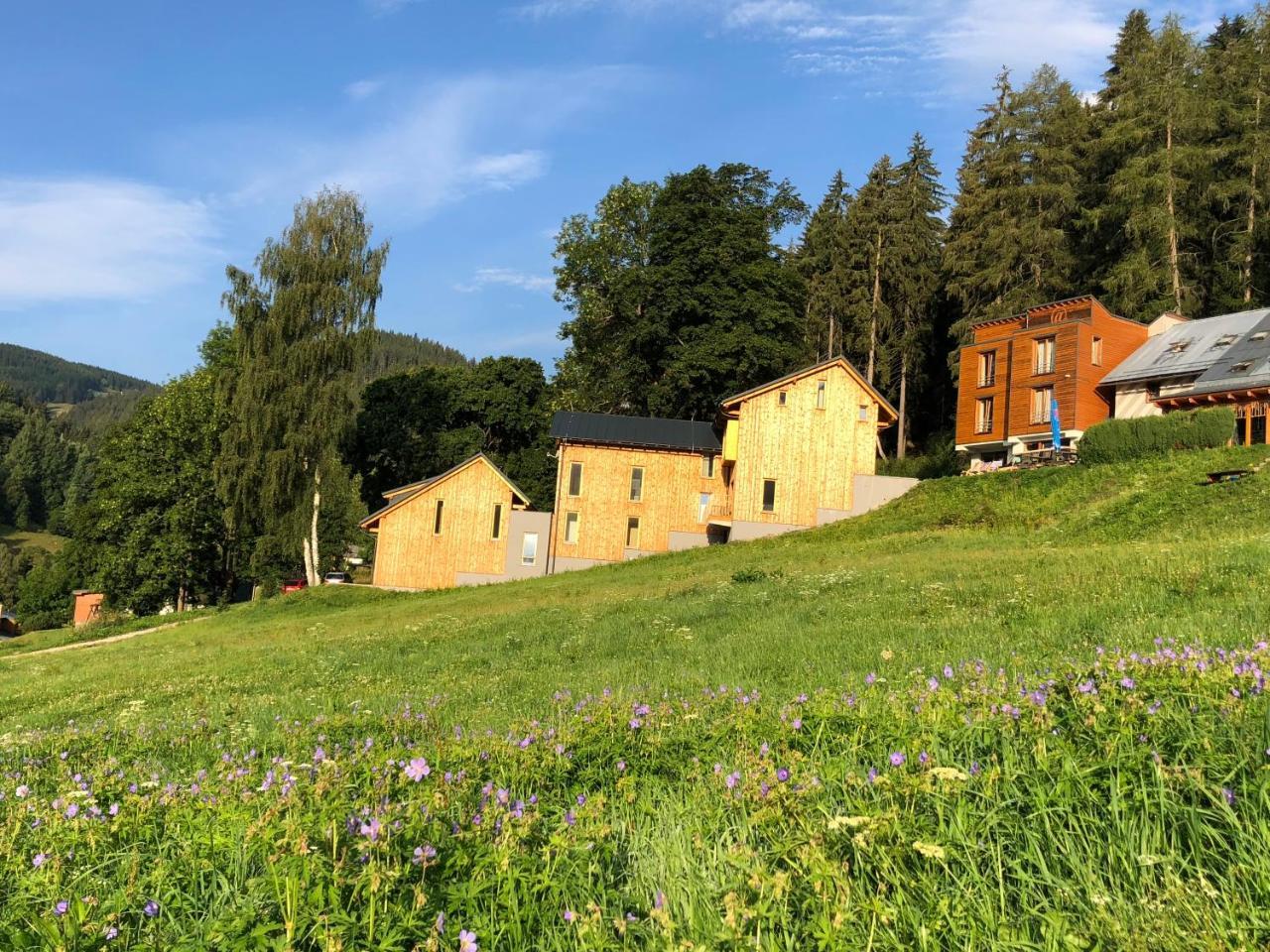 Apartman Portasky Apartment Velká Úpa Екстериор снимка